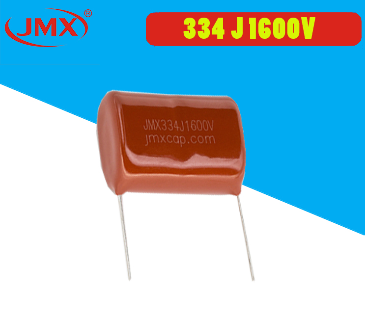 金屬化薄膜電容器-型號(hào)1.6KV J 0.33UF 金屬化薄膜電容器-型號(hào)1.6KV J 0.33UF