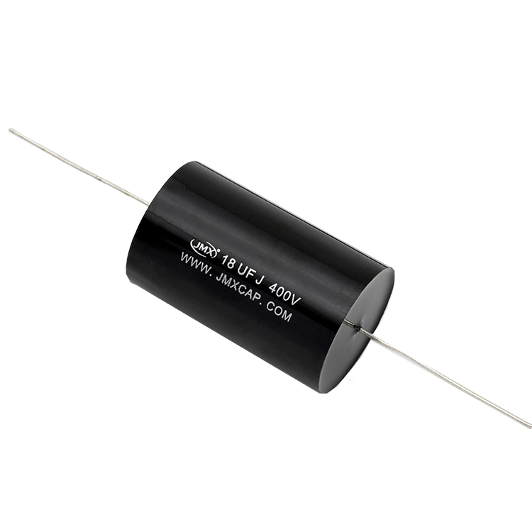 濾波電容器-型號18UFJ400V 濾波電容器-型號18UFJ400V
