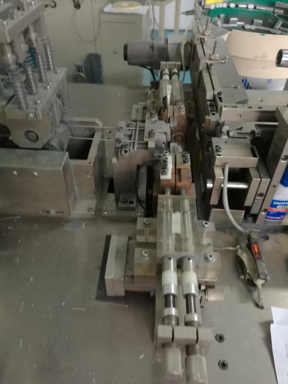 電容生產企業(yè)