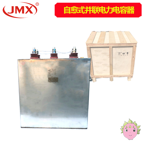 自愈式并聯(lián)電容器國產排名
